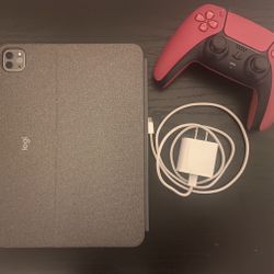 iPad Pro 11in 4th Generation With M2 Chip