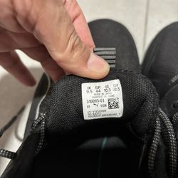 Pumas Black In Great Condition