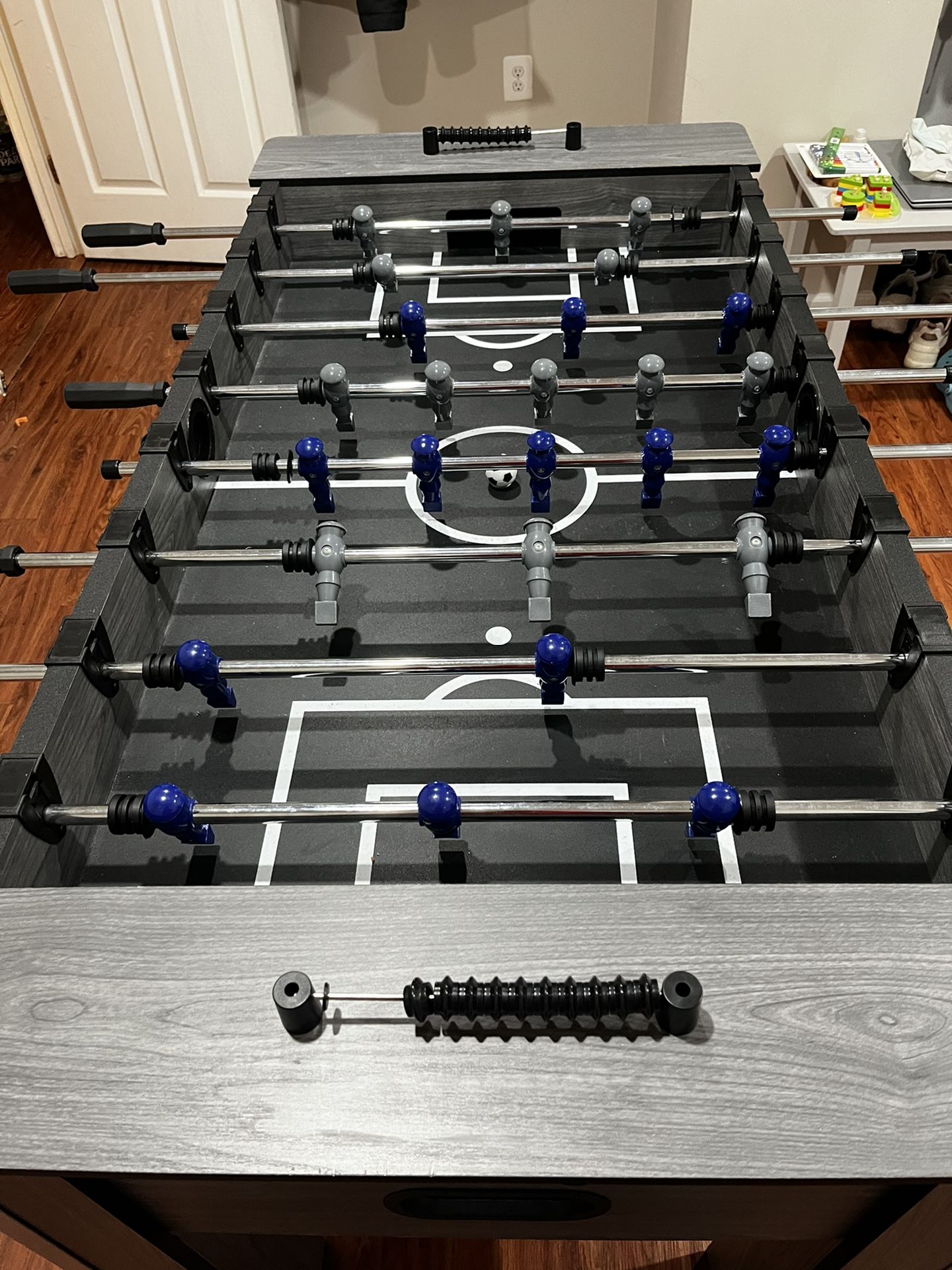 Foosball Table for Sale in Germantown, MD OfferUp