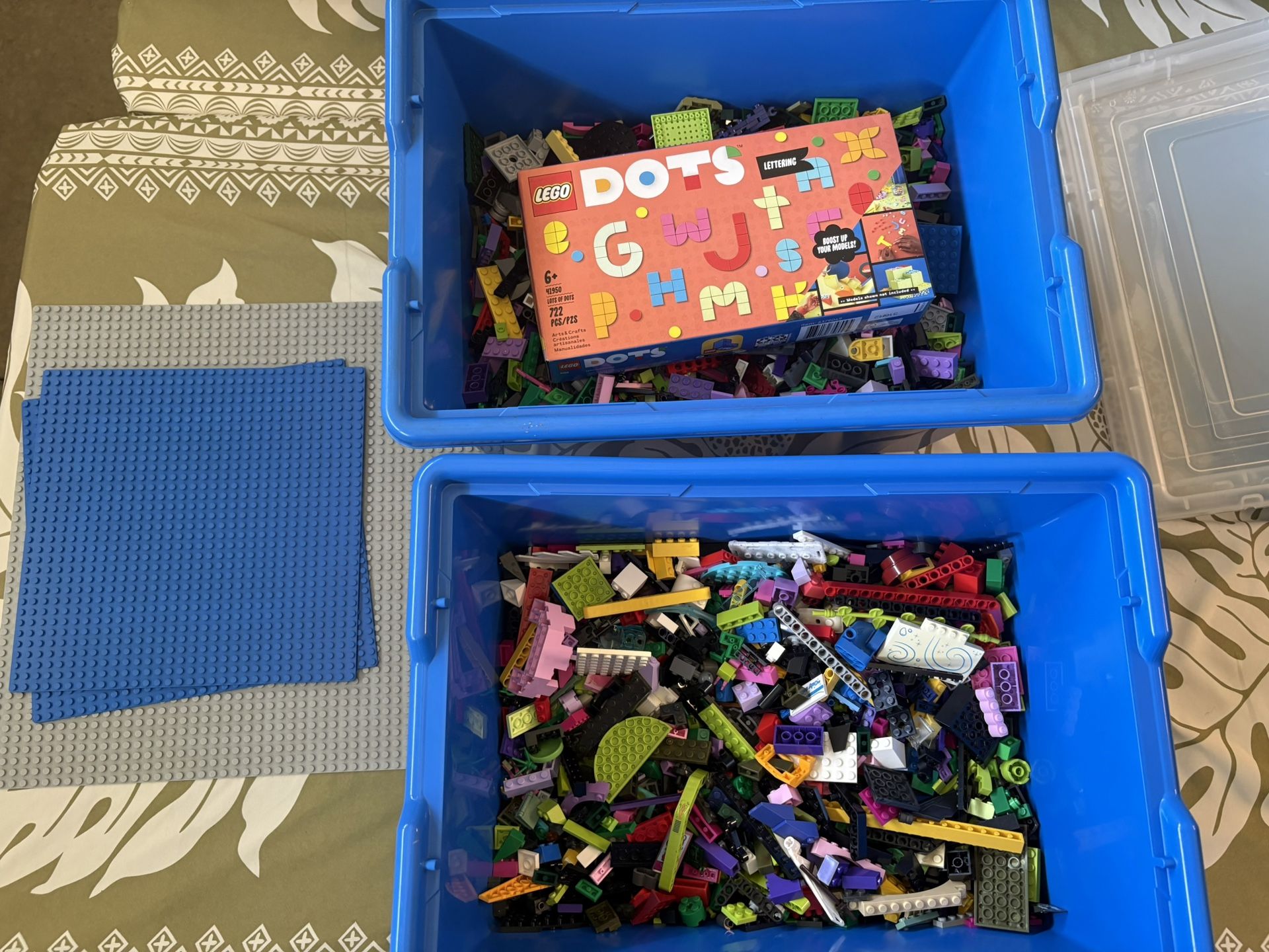 LEGO Lot