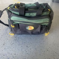 Fishing Tackle Bag for Sale in Rancho Cucamonga, CA - OfferUp
