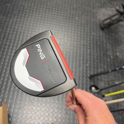 Ping Oslo H Putter