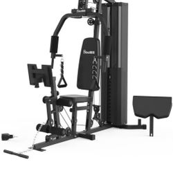 Home Gym Multifunctional Full Body Home Gym Equipment for Home Workout Equipment Exercise Equipment Fitness Equipment