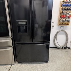 Kenmore French Door Refrigerator