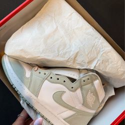 Air Jordan 1 High OG WMNS