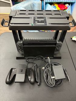 Switch OLED