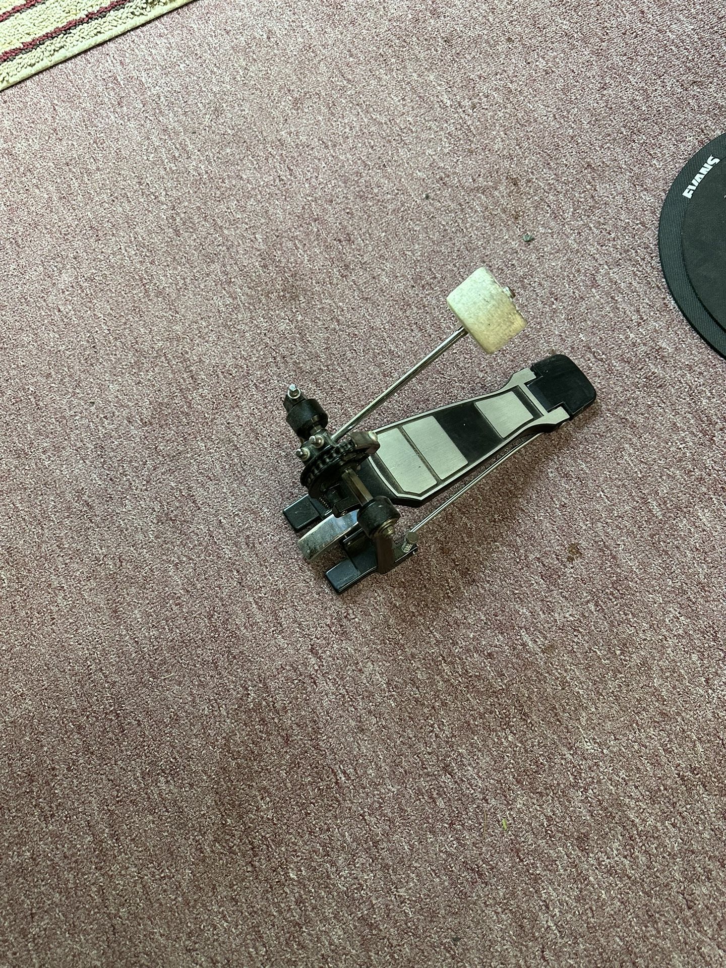 Base Drum Peddle