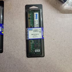 Dell Memory 