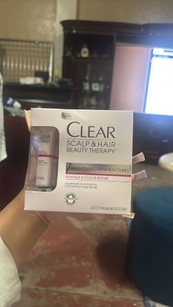 Clear