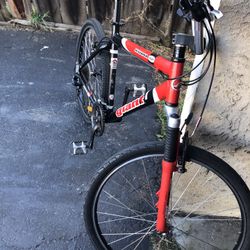 Se Vende Visicleta Rodado 26” 