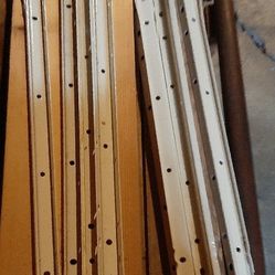 Drawer slides