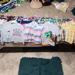 18-24 Months Baby Shirts