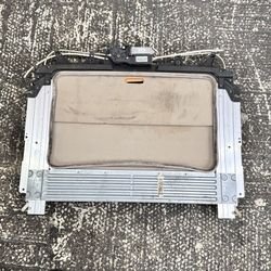 2005 Mitsubishi Eclipse Sunroof Assembly OEM ( PART ) 