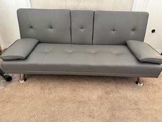 Fold Out Sofa