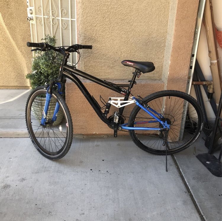 mongoose roost 27.5