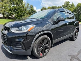 2019 Chevrolet Trax