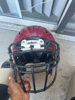 Helmet