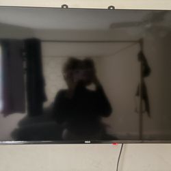 45 inch don’t need it moving 
