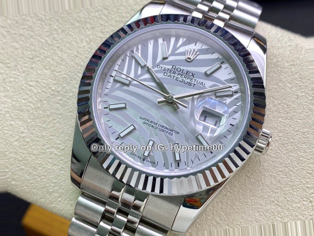 Oyster Perpetual Datejust 471 All Sizes Available Watches