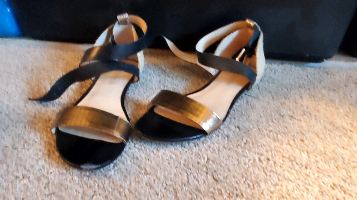 Enzo Angiolini Sandals