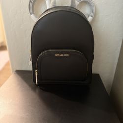 Michael Kors Backpack 