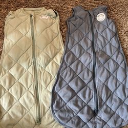 Dreamland Weighed Sleep Sack & Sleep Swaddle 