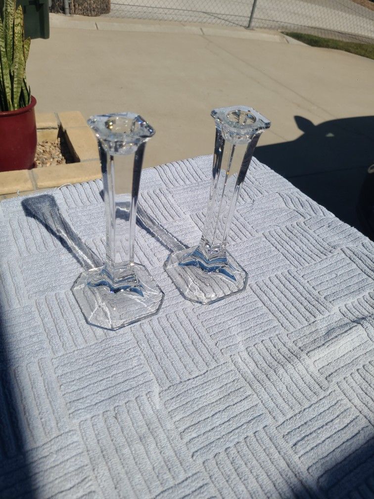 Candle Holders