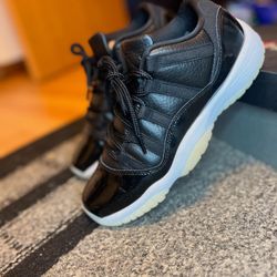 72-10 Retro Jordan 11 Lows 