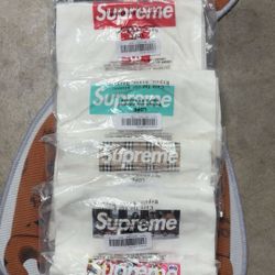 Supreme Tee