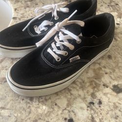 Women  Vans