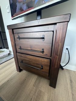 Nightstand