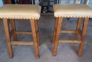 Par stool