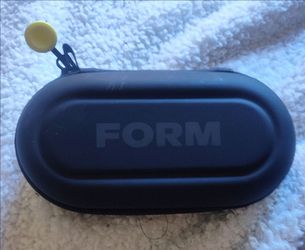 Unused FORM Smart Swim 1 Goggles (Tested & Working)
