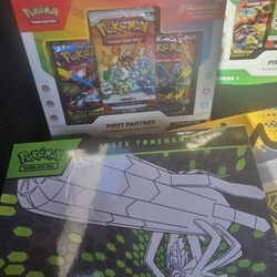 Pokemon Cards Bundle