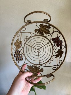 Fruit basket