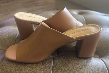 Heels/sandals
