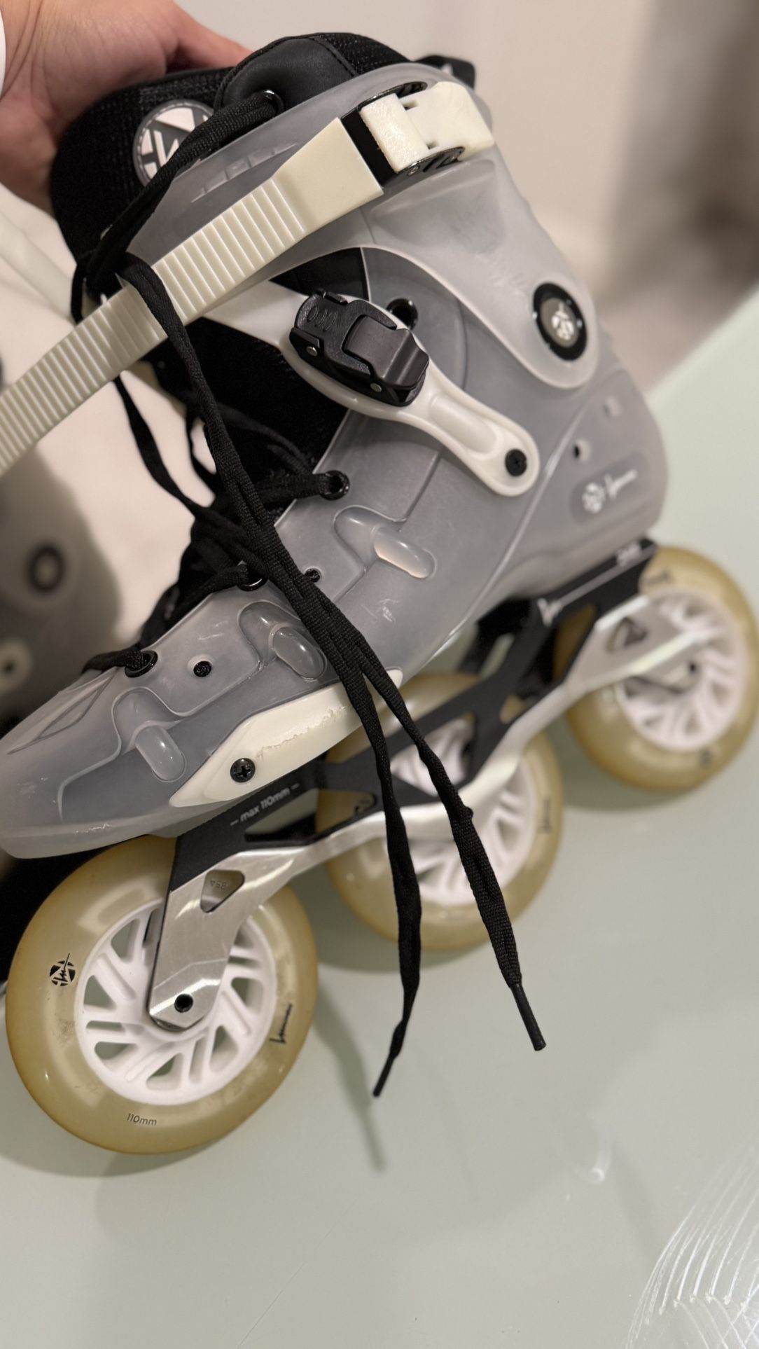 roller skates