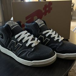 New Balance X Brooklyn Projects 480 (Men Shoes)