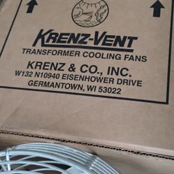 Krenz-vent