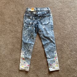 Girls Jeans, Size 10