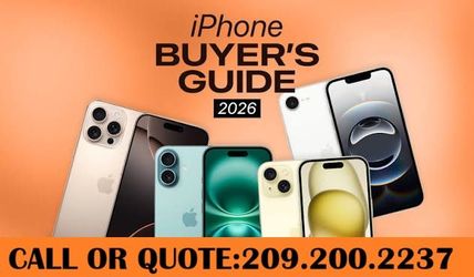 Cash For iPhones,Buy Iphone Buyer