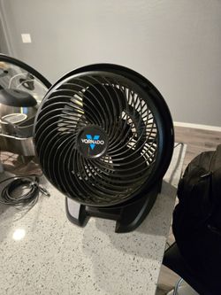 Vornado Fan