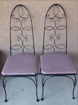Patio Chairs