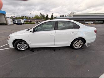 2017 Volkswagen Jetta