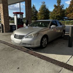 Lexus Es (contact info removed) 