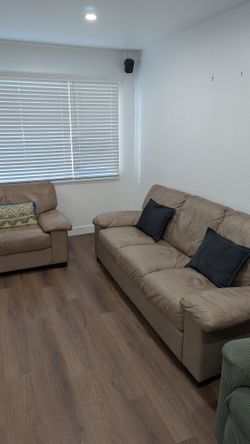 Leather Sofa "Italsofa"