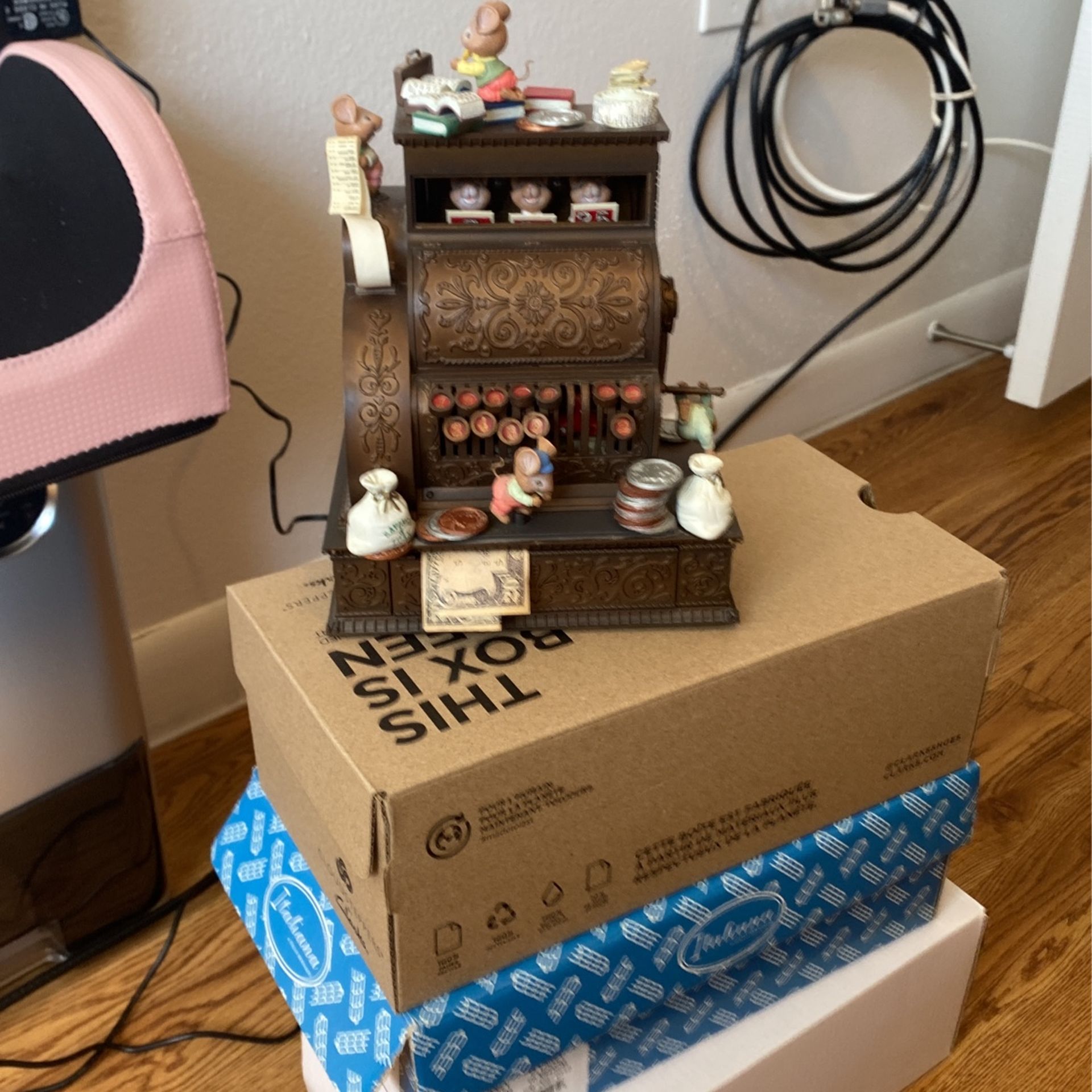 Music Box
