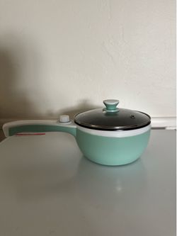 Electric Cooking Pot
