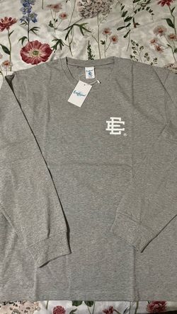 Eric Emanuel Longsleeve