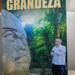 GRANDEZA